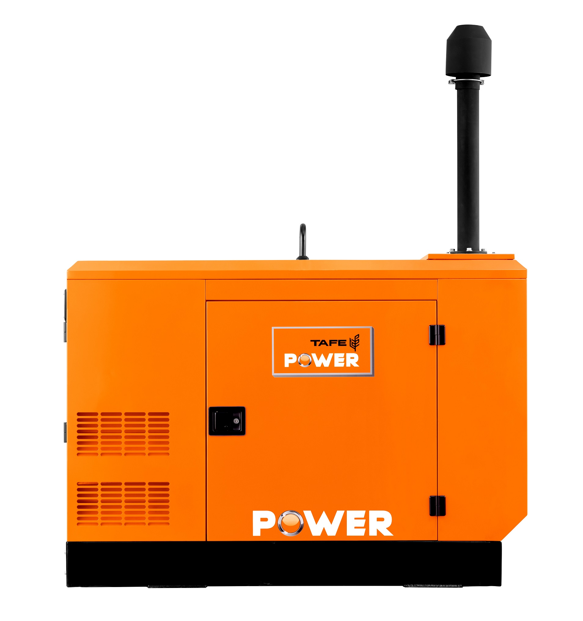 Дизельный генератор TAFE Power TAF-P-40W